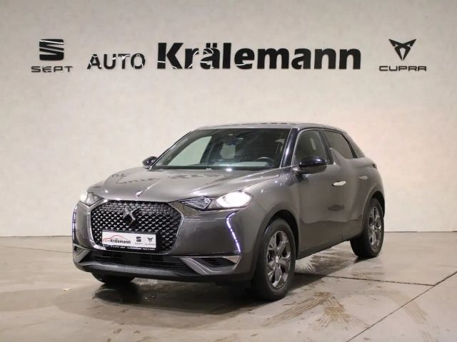 DS DS 3 Crossback E-Tense Mobiles