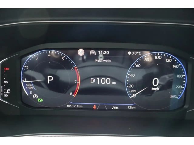 Volkswagen T-Cross DSG IQ.Drive R-Line