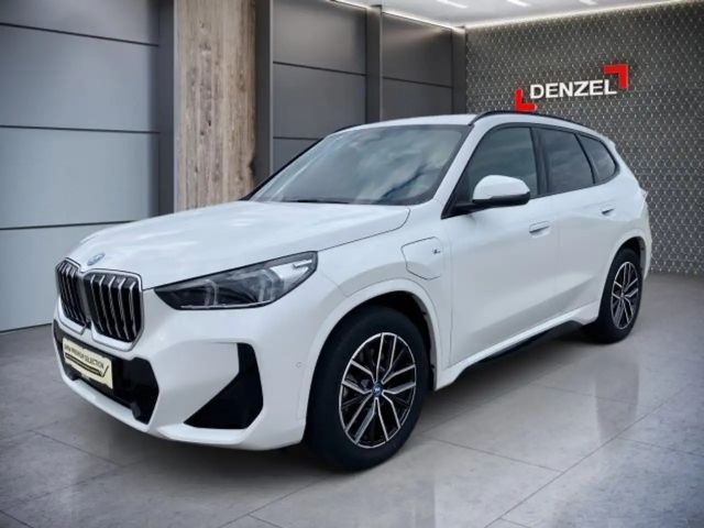 BMW X1 xDrive25e