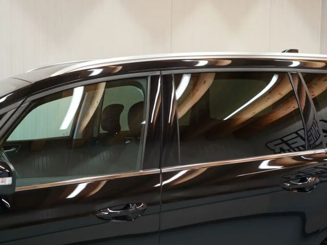 Ford Galaxy 2.0 EcoBl. "Titanium" 7SITZ*LED*DAB*R-KAM