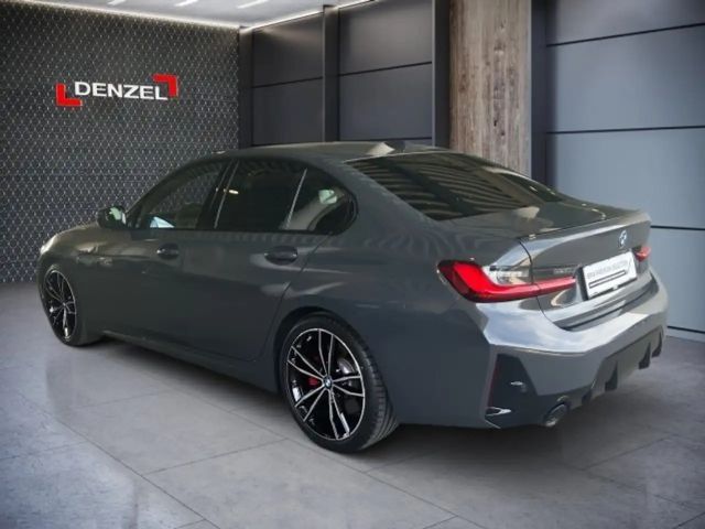 BMW 320 320d Sedan xDrive