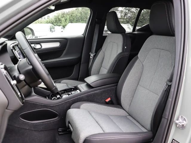 Volvo XC40 Dark Plus