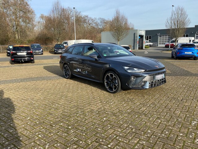 Cupra Leon DSG ST Sportstourer
