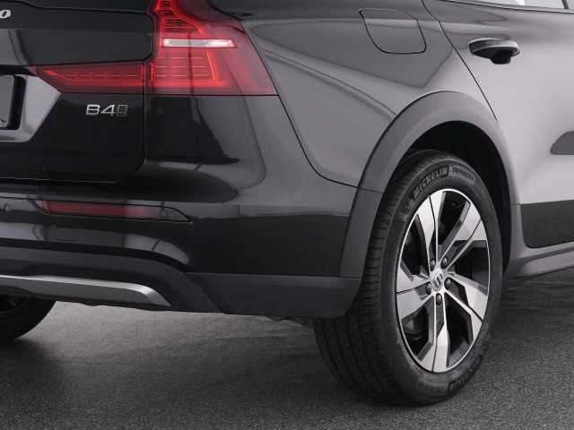 Volvo V60 Cross Country CC