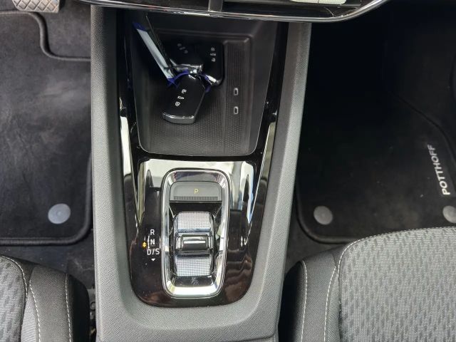 Skoda Octavia 2.0 TDI Combi Style Style