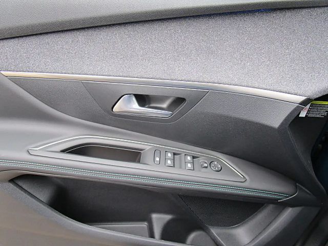 Peugeot 3008 Allure Pack EAT8 Hybrid