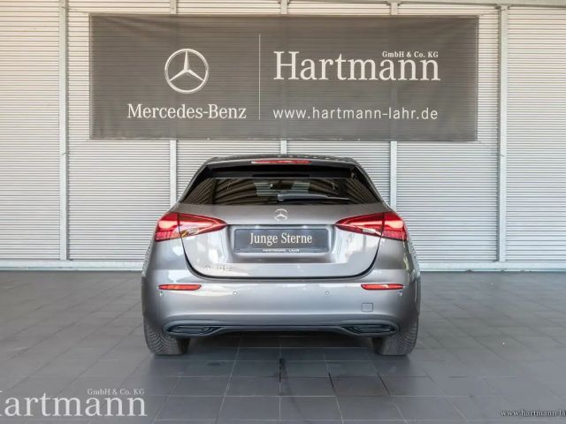 Mercedes-Benz A 200 Hatchback Progressive