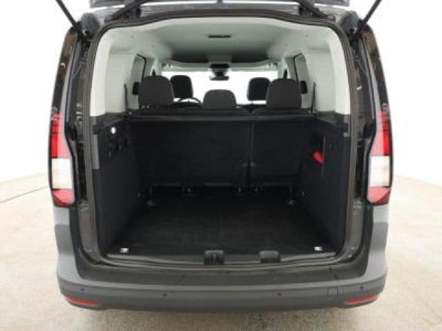 Volkswagen Caddy Caddy 2,0TDI 75kW APP GJR KLIMAA KAMERA