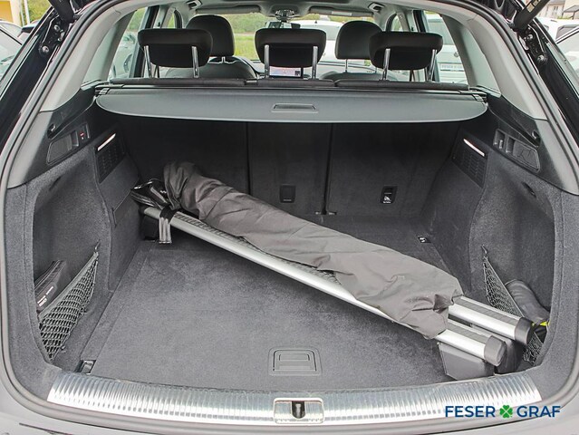 Audi Q5 50 TDI Quattro