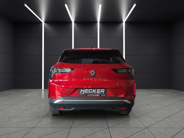 Renault Scenic E-Tech Techno