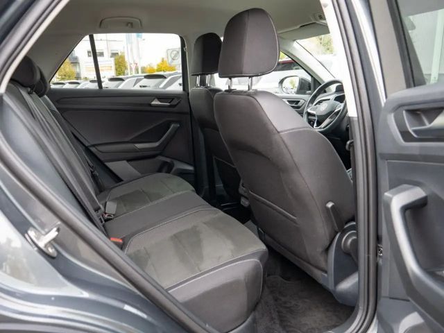 Volkswagen T-Roc 1.5 TSI DSG Style