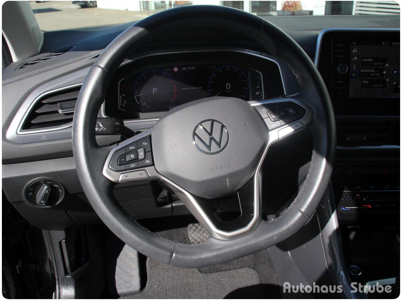 Volkswagen T-Roc 1.5 TSI DSG Style