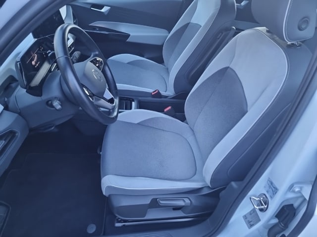 Volkswagen ID.3 150KW NAVI LED DAB APP-CONNECT PDC KLIMA FRONT-ASSIST LANE-ASSIST ALU