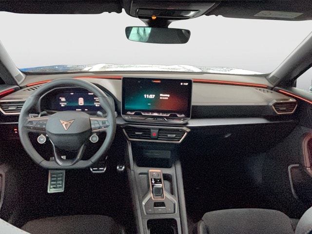 Cupra Formentor 2.0 TSI 4Drive DSG VZ