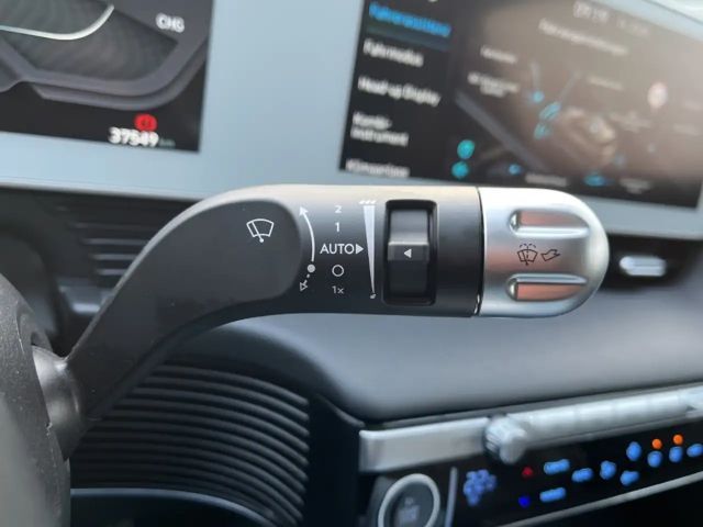 Hyundai IONIQ 5 73 kWh UNIQ