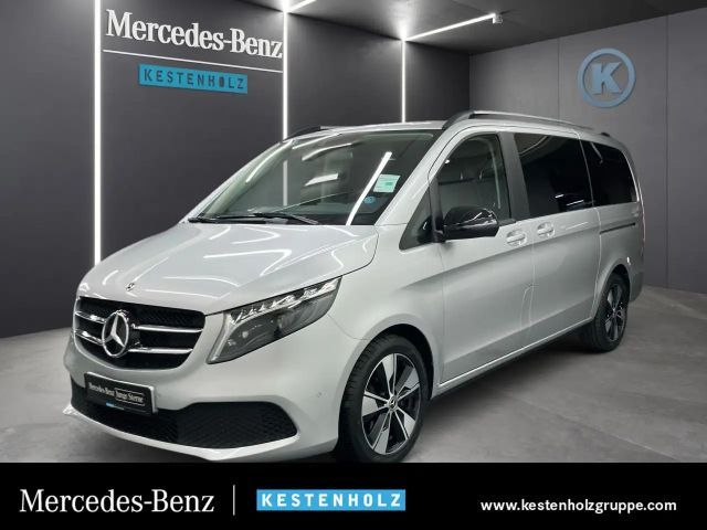 Mercedes-Benz V 250 Limousine Lang V 250 d