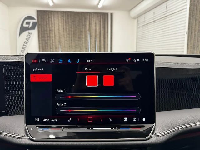 Volkswagen Passat 2.0 TDI Business DSG Variant