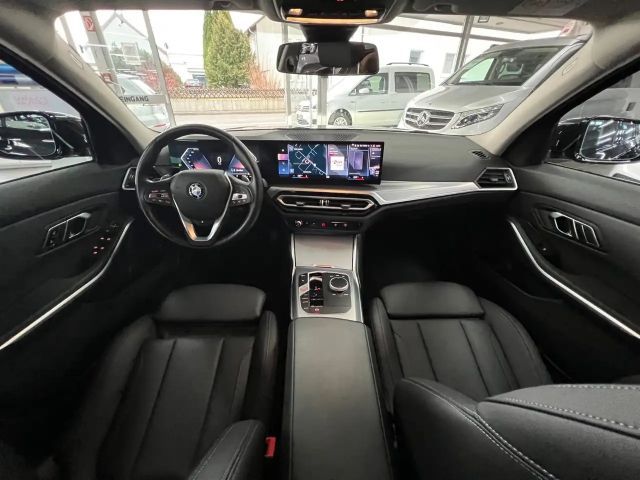 BMW 318 318d Touring