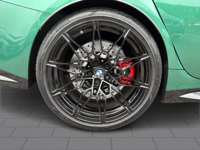 BMW M3 Competition Sedan xDrive