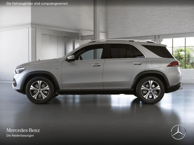 Mercedes-Benz GLE 350 4MATIC