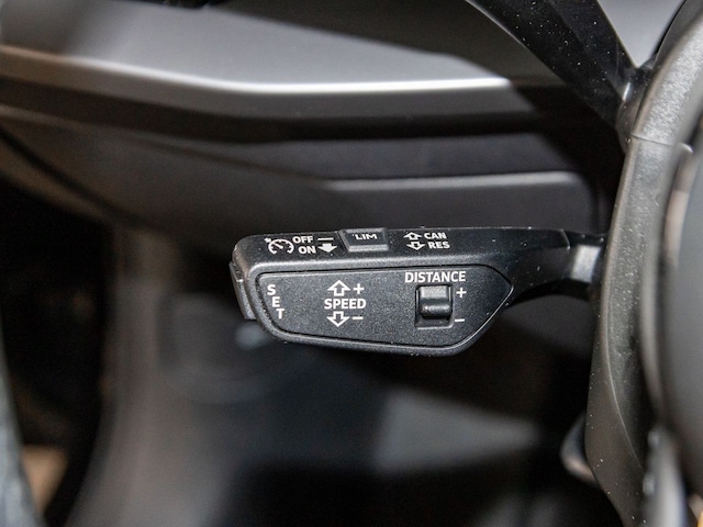 Audi A3 35 TDI S-Tronic Sportback