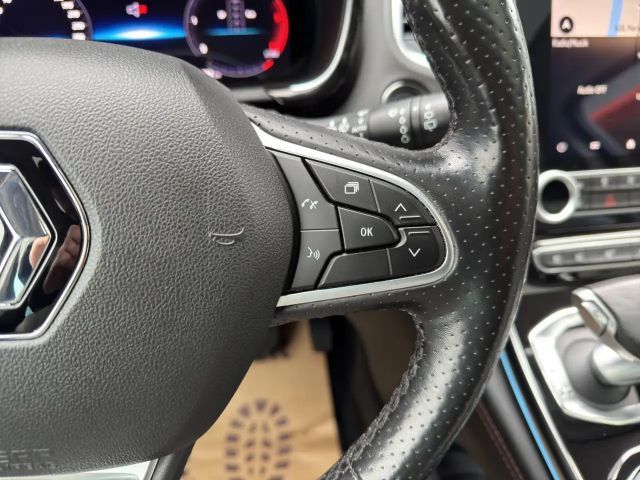 Renault Espace Initiale Paris