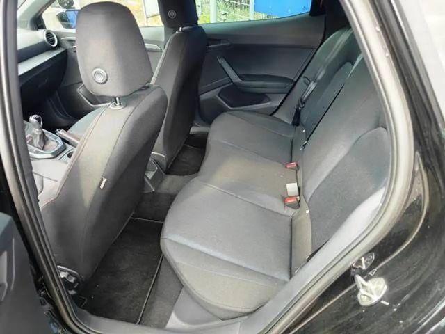 Seat Ibiza 1.0 TSI FR-lijn