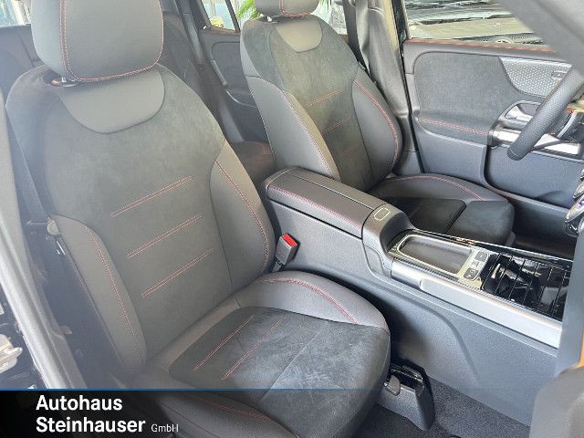 Mercedes-Benz GLB 200 GLB 200 d