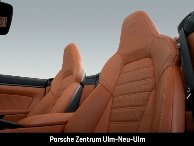 Porsche 992 4 Cabrio Carrera GTS