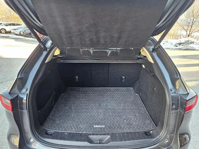 Mazda CX-60 4WD Homura e-Skyactiv