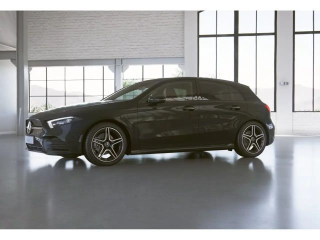 Mercedes-Benz A 200 4MATIC A 200 d Hatchback