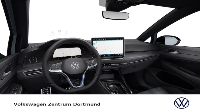 Volkswagen Golf GTE Golf VIII eHybrid