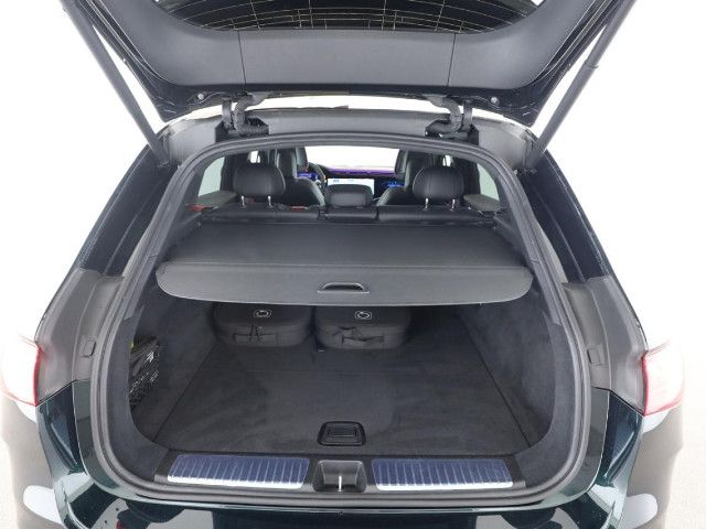 Mercedes-Benz EQE SUV 4MATIC