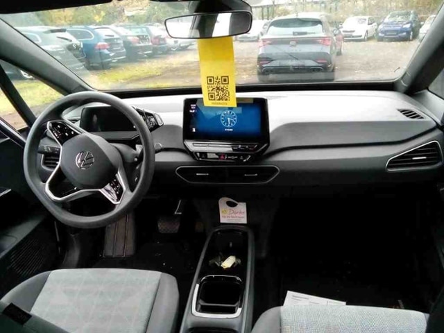 Volkswagen ID.3 55 kWh Pure