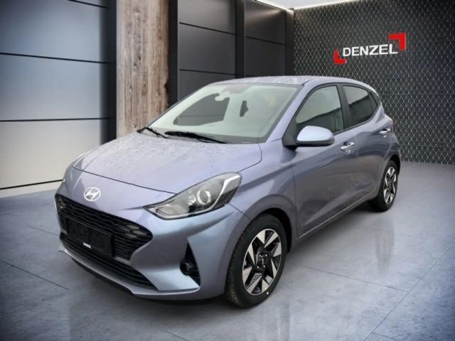 Hyundai i10 GO Plus 1,2 MT a5bu2-PP1/P2-OO4