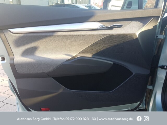 Skoda Enyaq Loft iV 60