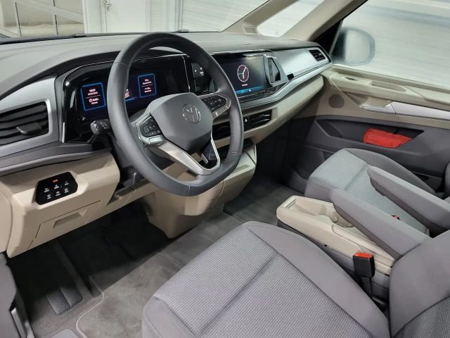 Volkswagen Multivan Business T7