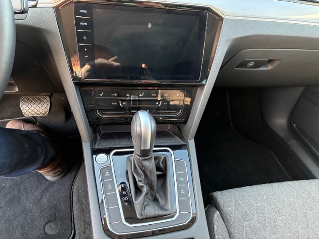 Volkswagen Passat 2.0 TDI DSG IQ.Drive Variant