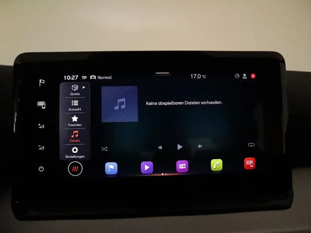 Seat Ibiza 1.0 TSI FR-lijn Plus