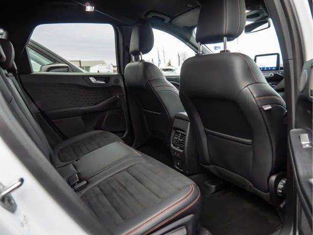 Ford Kuga EcoBoost ST Line X