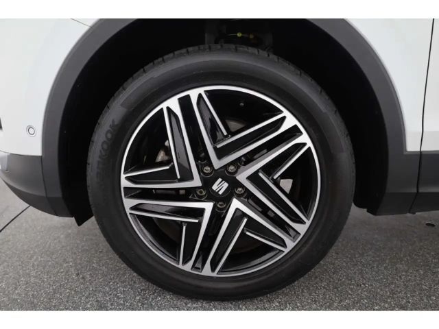 Seat Tarraco 2.0 TSI DSG Xcellence