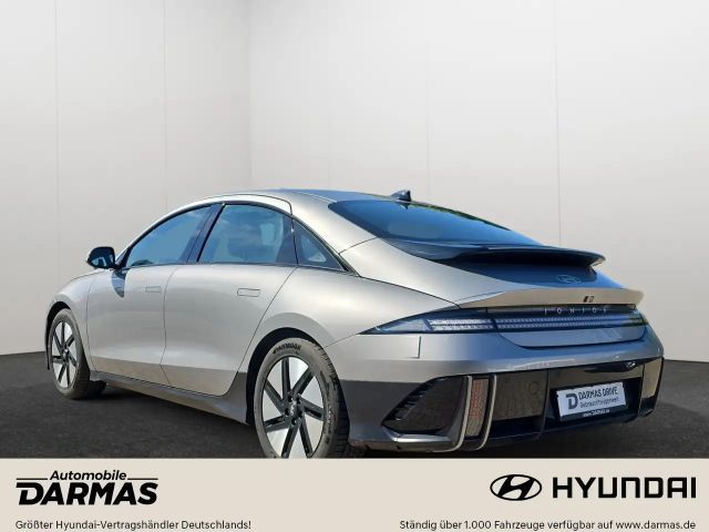 Hyundai IONIQ 6 Dynamiq