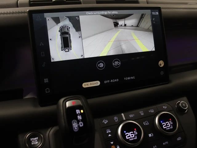 Land Rover Defender D300 Dynamic HSE