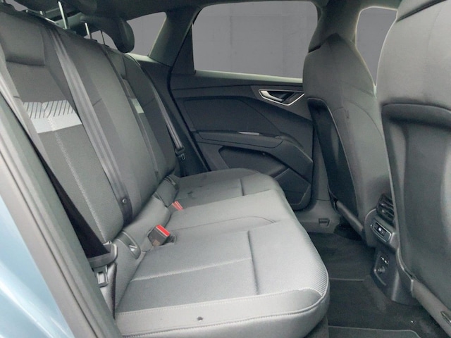 Audi Q4 e-tron 35 Sportback