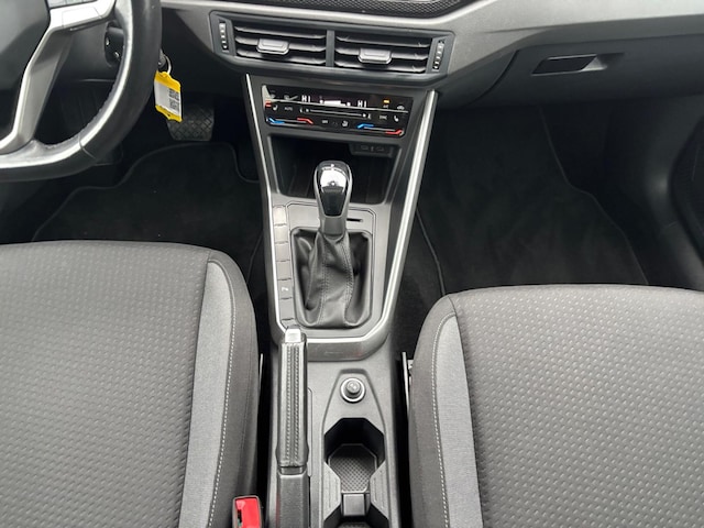 Volkswagen Polo 1.0 TSI DSG Life