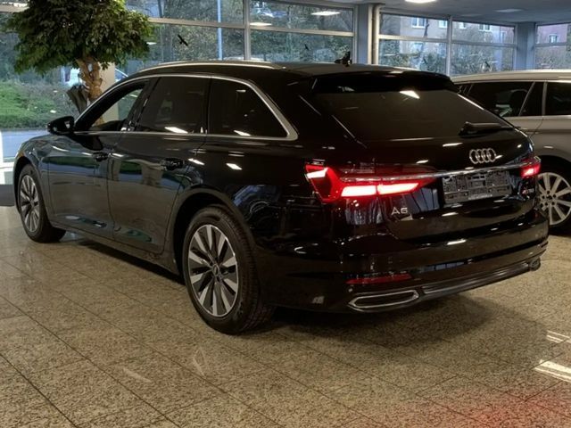 Audi A6 40 TDI Avant Sport