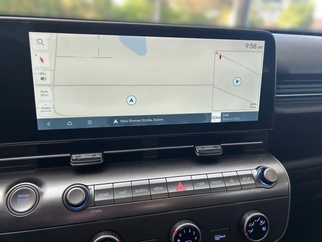 Hyundai Kona 1.6 Select T-GDi