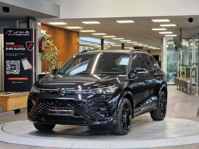 Volkswagen Tiguan DSG R-Line