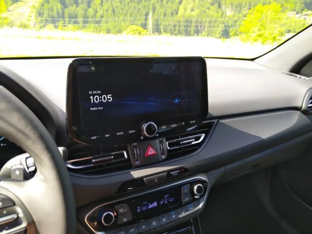 Hyundai i30 Go! T-GDi