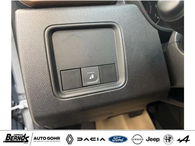 Dacia Duster 2WD Extreme TCe 150